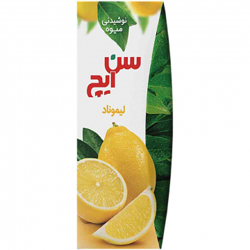نوشیدنی لیموناد سن ایچ 200 میلی لیتری
